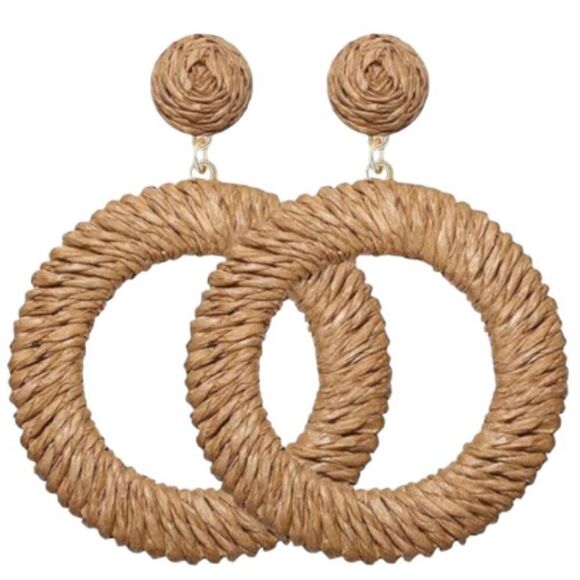 Earrings‎ - Picture 1 of 1